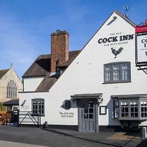 The Old Cock Mini-hôtel